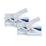 LuxaPost Fiber Glass Dental Posts, Pack of 5