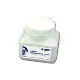 Airsonic Aluminiumoxid P-blasting Pulver 50-90 Mesh 500g