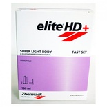 Elite HD+: Dental Impression Silicone