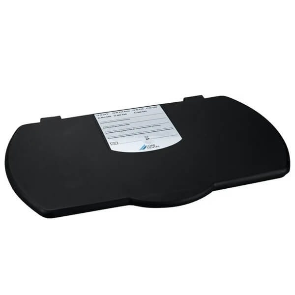 HYGOBOX Disinfection Tray - 3 Litres Capacity