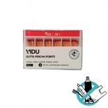 Reciproc Gutta-Percha Points 28 mm for Endodontic Procedures