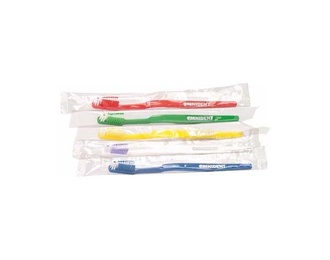 Raspall Multipunt per a Clínica i Laboratori Dental