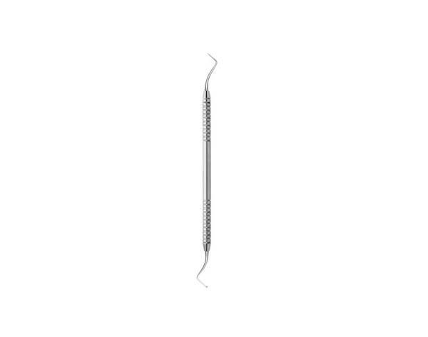 Silver: Precision Dental Excavator