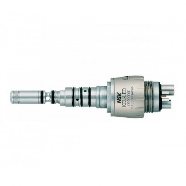 KCL-LED: Coupling for KaVo Optic