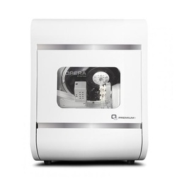 Premium + Màquina Compacta de Fresat Húmid 4 Eixos per Laboratoris Dentals