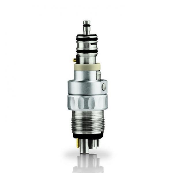 Unifix Link 4 Holes Coupling for Dental Turbines