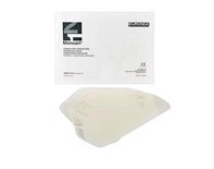 Monoart Protective Visor Spare Screens - Pack of 20
