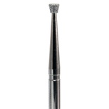1202 Diamond Bur 016 HP Inverted Cone