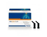 Viscalor Bulk: Thermoviscous Composite (16 Capsules of 0.25 gr)