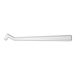 Porta Cepillos Desechables para Uso Dental - Pack de 5 Unidades