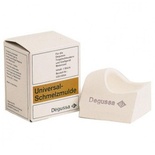 Universal Crucible for Dental Brush Applications