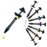 IPS Empress Direct Colour: Characterisation Composite