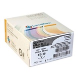 Blue Nylon Monofilament Non-Absorbable Suture