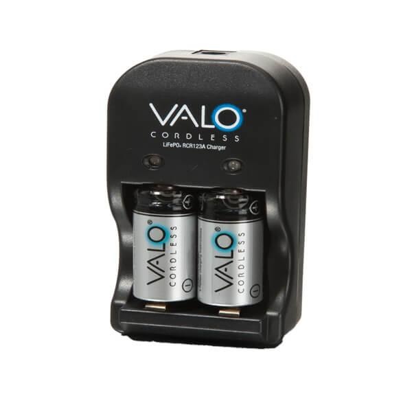 Valo Cordless: Charger