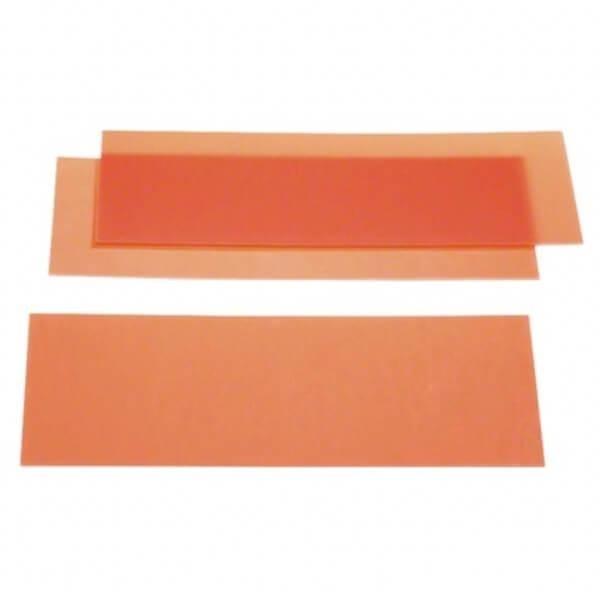 Solidus 84: Plate Wax (500 gr)