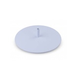 Circular Tabletop Support for Dental Lamps