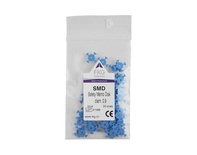 Safety Memo Discs Blue 0.9 mm – Pack of 50