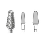 Bur H79GE Laboratory plaster HP