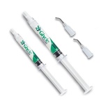 Glyde File Prep: Root Canal Conditioner (3 x 3 ml)
