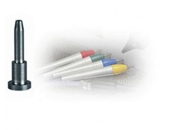 TUNGSTEN NOZZLE (WIDIA) OF 1.25 MM.