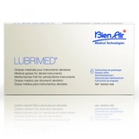 Lubrimed Instrument Lubricating Grease for Dental Handpieces