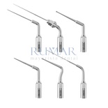 Endo Kit Talal: Ultrasonic Tips for Endodontics