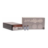 Logic+: Amalgam of 3 Regular Setting Portions (50 capsules of 800 mg)