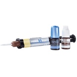 Panavia V5 Fluoride-Releasing Adhesive Dental Cement 4.6g with 20 Tips