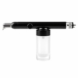 Dental Sandblasting Gun for Teeth Cleaning and Polishing