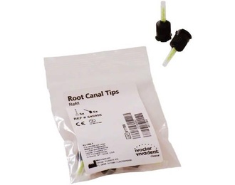 Ivoclar Vivadent Root Canal Tips – Pack of 5
