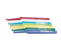 Compact Tuft: Tufted brush