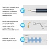 Ultrasonic bone surgery