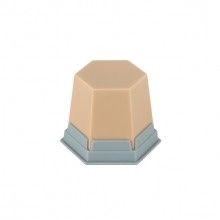 Geo Classic Avantgarde: Modelling Wax (75 gr)