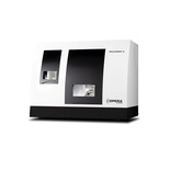 Pro Expert 5: Dry and wet milling machine (5-axis)