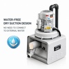 Dental Suction Pump Suitable for Two Dental Chairs