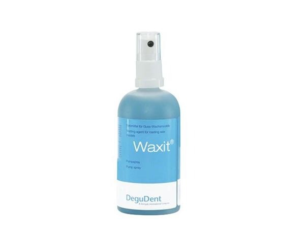 Waxit Bottle Spray 145ml for Dental Laboratory Use