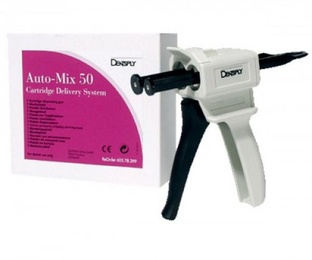Pistolet dozujący Aquasil Ultra DS 50 Automix do materiałów wyciskowych