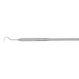 EXS23 Shepherd Hood Explorer – Präzisionsinstrument mit Schäferstab-Form