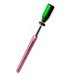 Soft-Core: Gutta-percha plugs 25 mm (6 units)