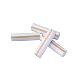 Luna Gold Cotton Rolls 300g for Dental Clinics and Laboratories