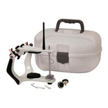 Arquimedes Pro Arcon (A7 Plus): Dental Articulator with Arch and Case