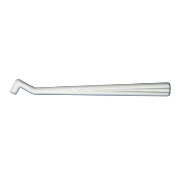 Disposable Universal Brush Handles - Pack of 10