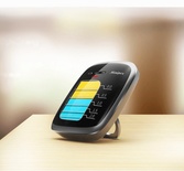 Minipex Portable Mini Apex Locator for Precise Endodontic Measurement