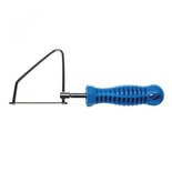 Hand Saw with Multiplex Blades