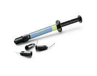 Seal: Light-curing fluid sealant ( 1 ml)