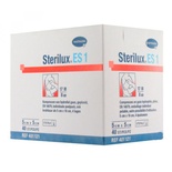 STERILUX 17H: Non-Sterile Cotton Gauze (5x5cm.)