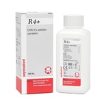 R4+: Irrigation Solution CHX 2% (100 ml)