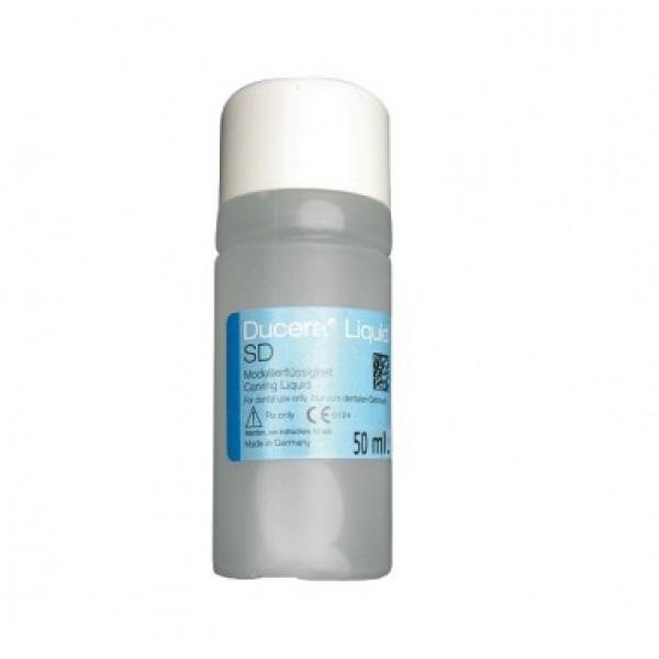 DUCERA SD Carving Liquid for Dental Coating Mix