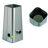 CATALYTIC CONVERTER FOR FURNACE FUMES