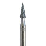 Diamond Bur 1117 022 HP Pointed Tapered